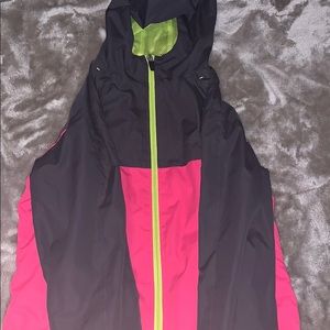 A jacket